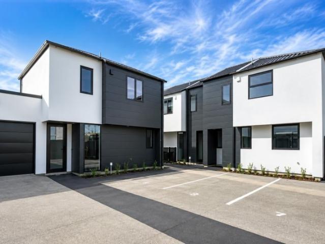 addington, 2 bedrooms