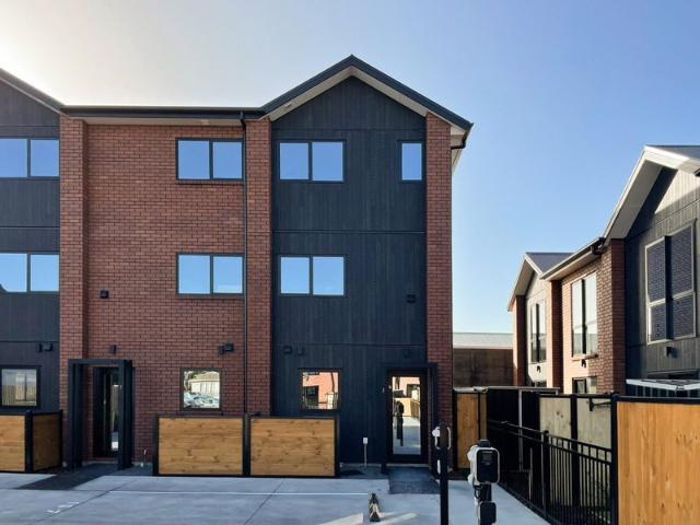 Addington, 2 bedrooms