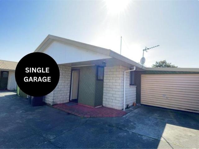 addington, 2 bedrooms