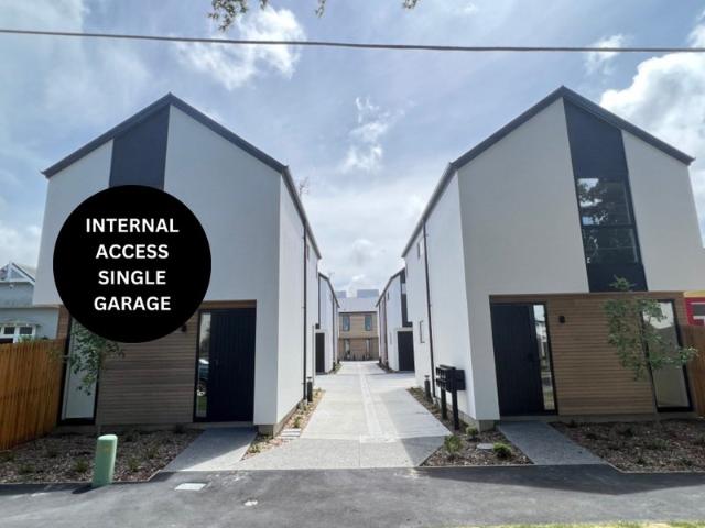 addington, 2 bedrooms