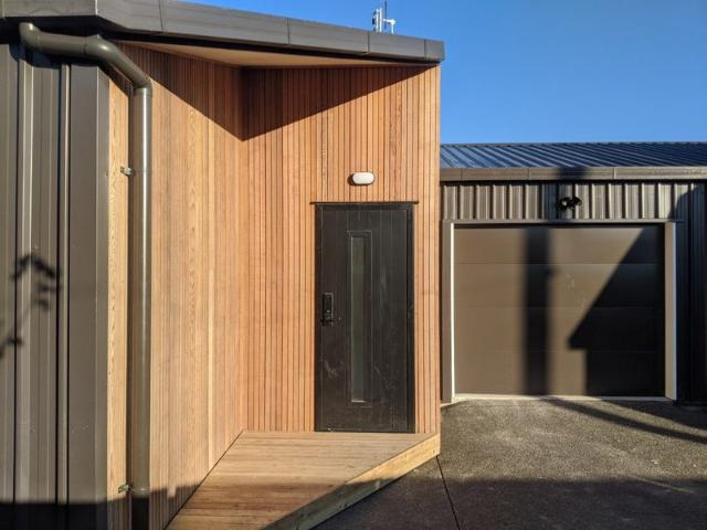 addington, 2 bedrooms