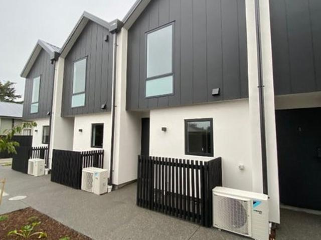 addington, 2 bedrooms