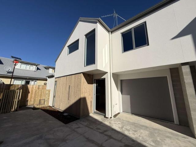addington, 2 bedrooms