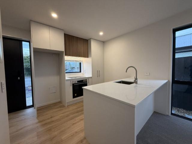 addington, 2 bedrooms