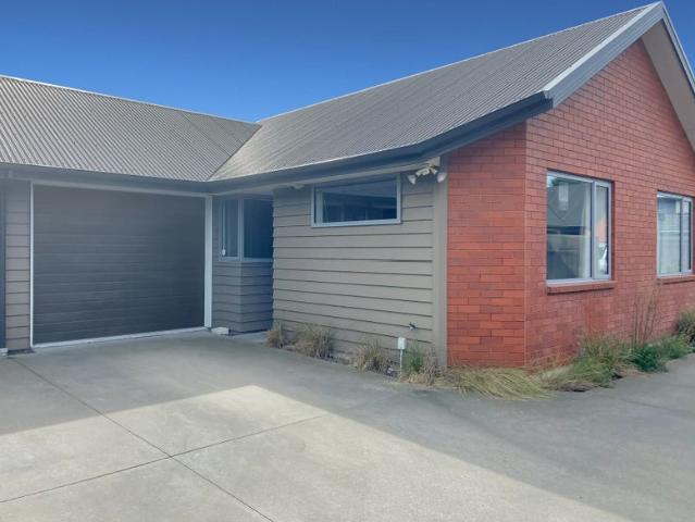 addington, 2 bedrooms