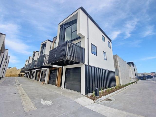 addington, 2 bedrooms