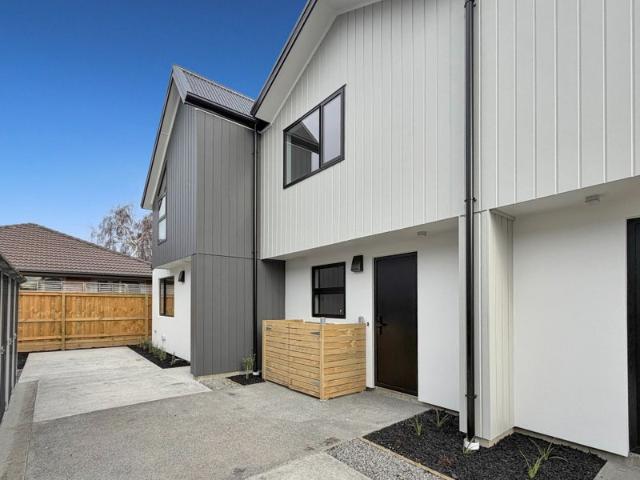 addington, 2 bedrooms