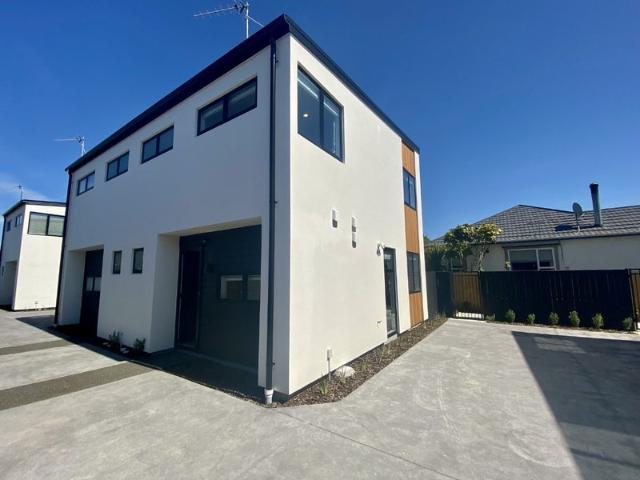 addington, 2 bedrooms