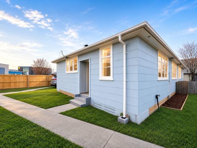 addington, 2 bedrooms