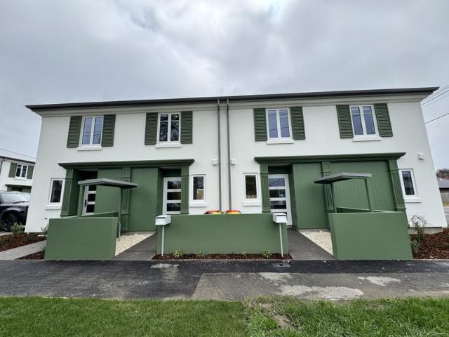 addington, 2 bedrooms