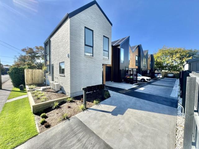 addington, 2 bedrooms