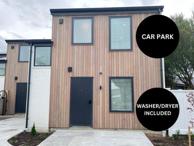 addington, 2 bedrooms