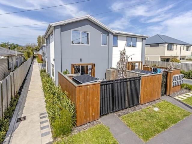 addington, 2 bedrooms