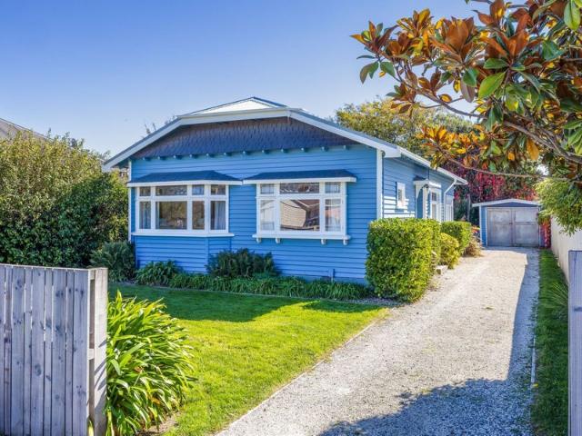 addington, 4 bedrooms