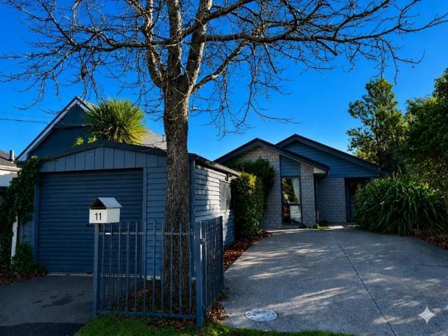 addington, 4 bedrooms