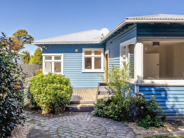 addington, 4 bedrooms