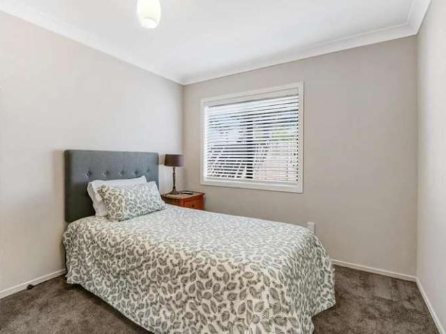 Address withheld, Manly, Rodney