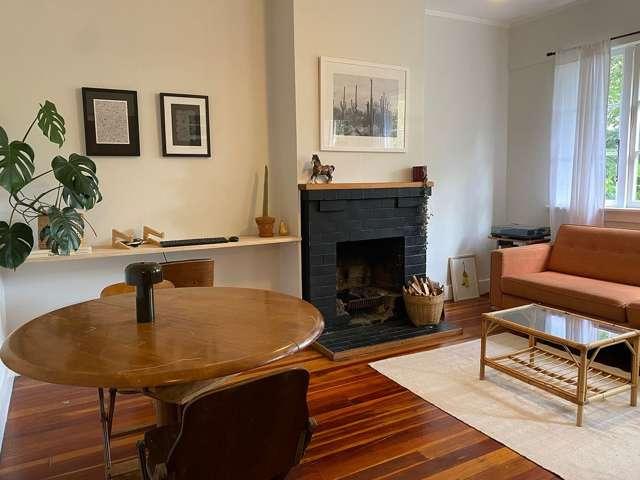 Address withheld, Mount Eden, Auckland City