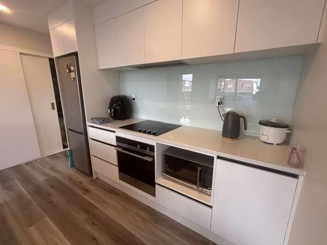 Address withheld, Mount Roskill, Auckland City