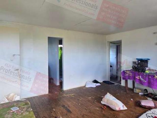 Address withheld, Nadi, Fiji