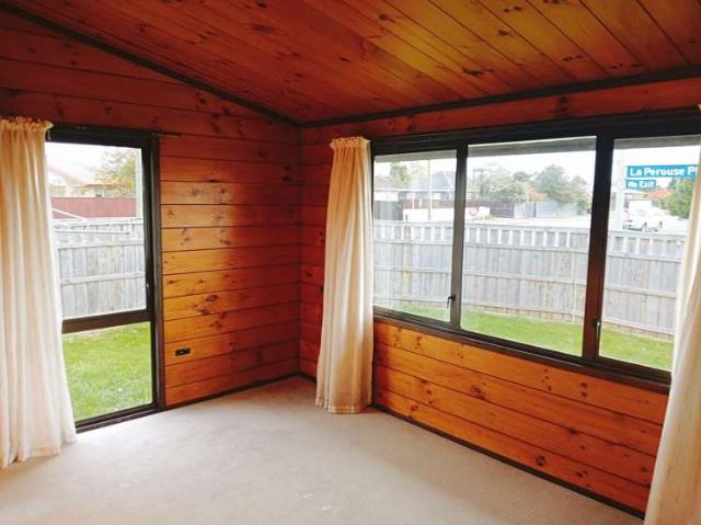 Address withheld, Northcote, Christchurch City