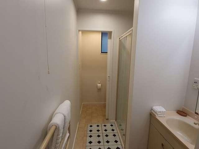 Address withheld, Northland, Wellington City