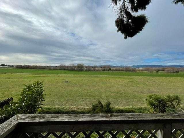 Address withheld, Opotiki