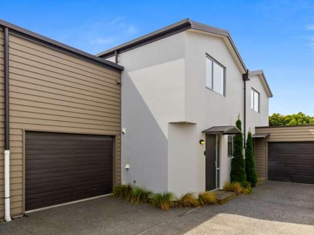 Address withheld, Addington, Christchurch City