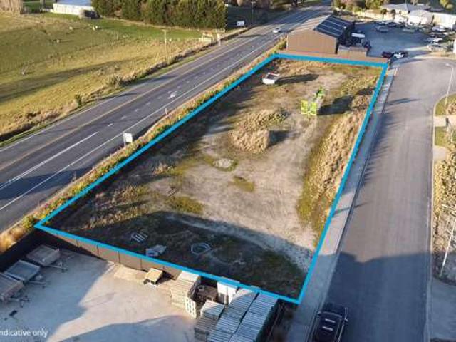 Address withheld, Balclutha, Clutha