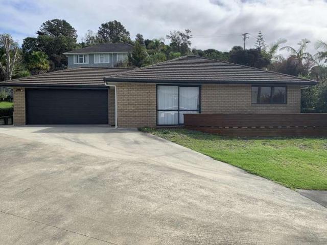 Address withheld, Cable Bay, Far North