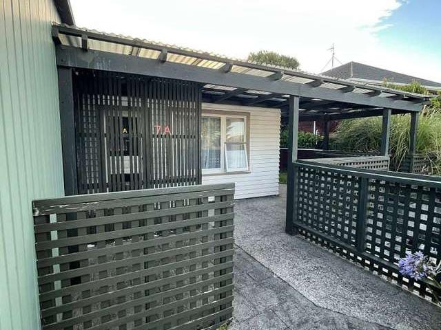 Address withheld, Camborne, Porirua City