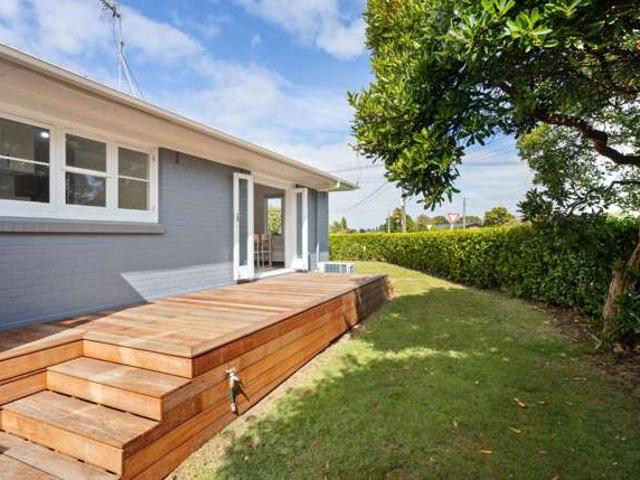 Address withheld, Cambridge, Waipa