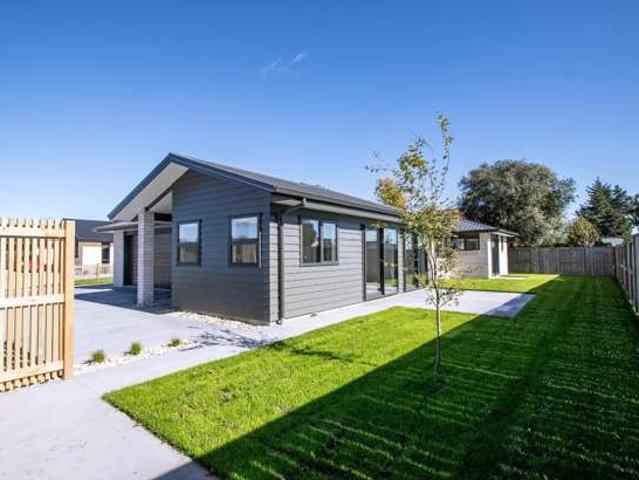 Address withheld, Cambridge, Waipa