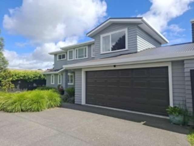 Address withheld, Cambridge, Waipa