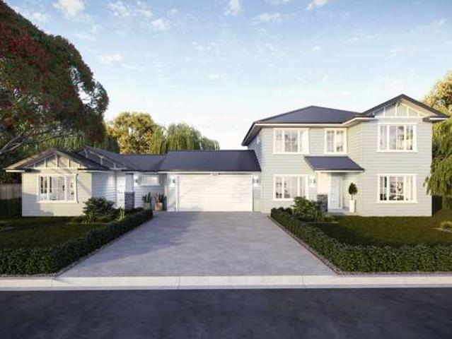 Address withheld, Clevedon, Manukau City