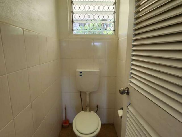 Address withheld, Coral Coast