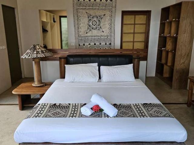Address withheld, Coral Coast