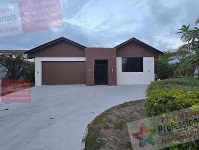 Address withheld, Denarau, Fiji