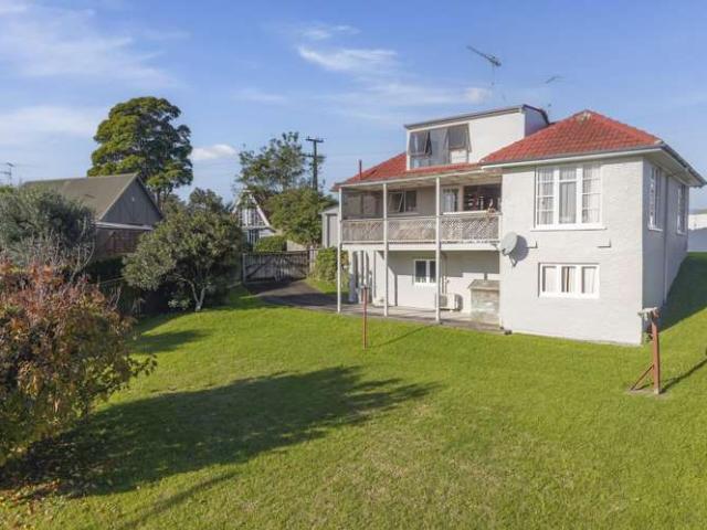 Address withheld, Ellerslie, Auckland City