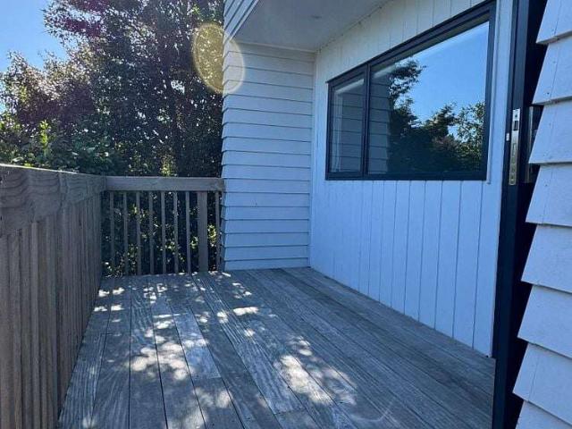 Address withheld, Goodwood Heights, Manukau City