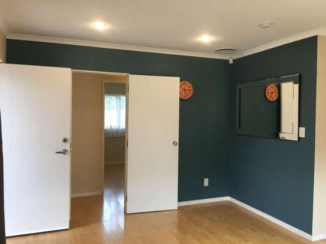 Address withheld, Hillcrest, North Shore City