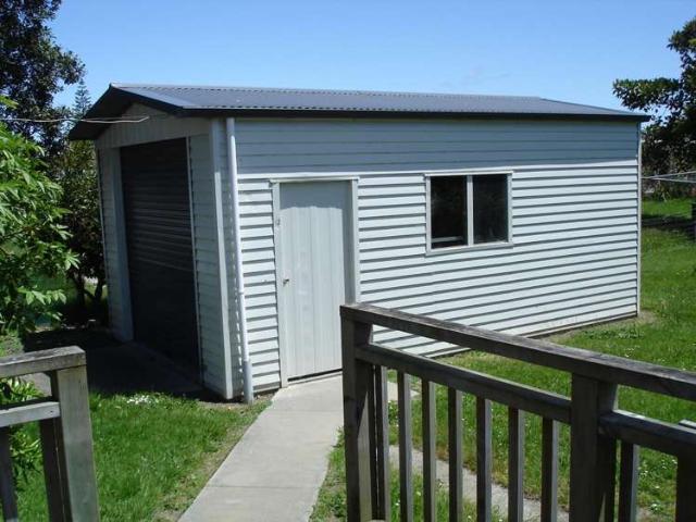 Address withheld, Kaitaia, Far North