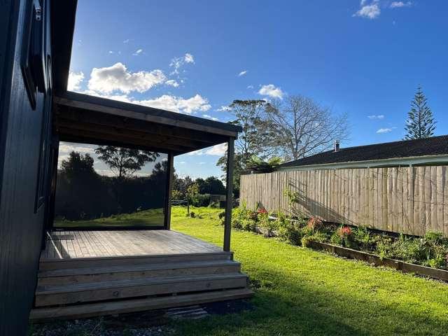 Address withheld, Kerikeri, Far North