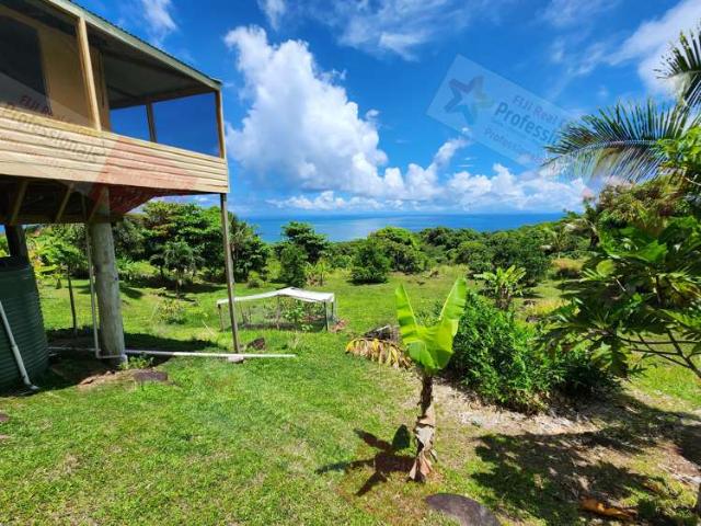 Address withheld, Koro Island