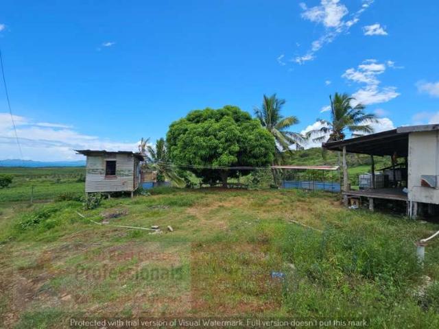 Address withheld, Labasa