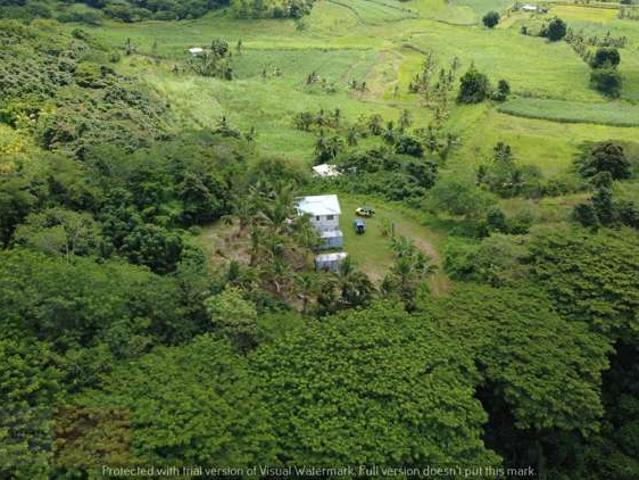 Address withheld, Labasa