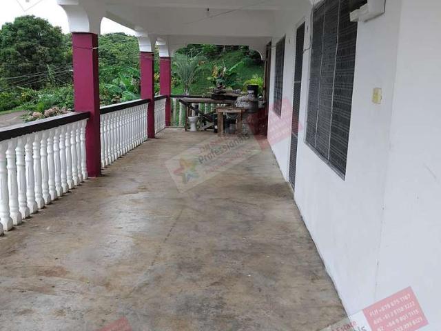 Address withheld, Labasa