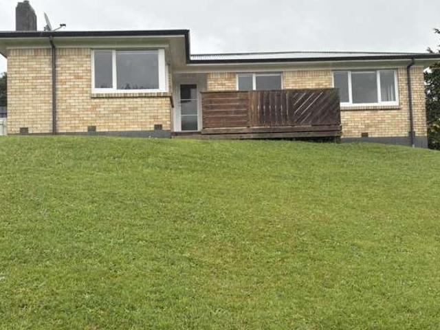Address withheld, Putaruru, South Waikato
