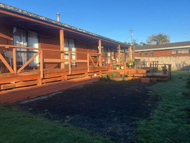 Address withheld, Papatoetoe, Manukau City