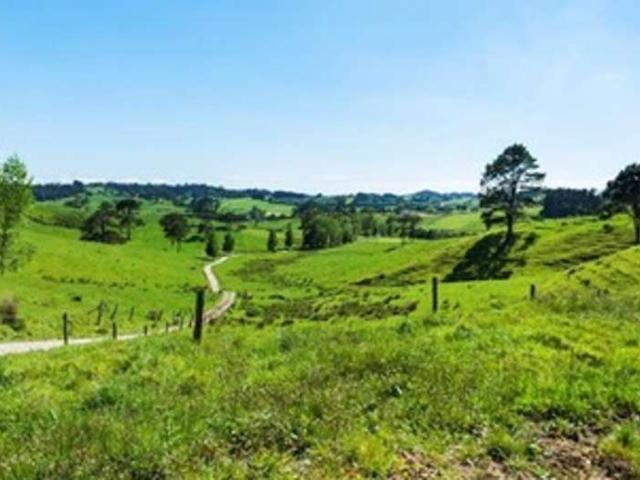 Address withheld, Pine Valley, Rodney